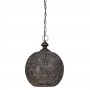 ANANYA HANGING LAMP D32X36,5 CM