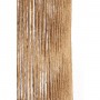 SHADE CYLINDREN JUTA NATURALE 40X40X30