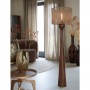 SHADE CYLINDREN JUTA NATURALE 40X40X30