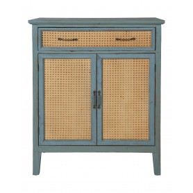 TONIA-CREDENZA 1 CASSETTO 2 SPORTELLI