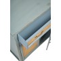 TONIA-CREDENZA 1 CASSETTO 2 SPORTELLI