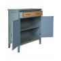 TONIA-CREDENZA 1 CASSETTO 2 SPORTELLI