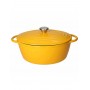 CASSERUOLA COCOTTE OVALE