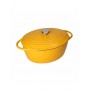 CASSERUOLA COCOTTE OVALE