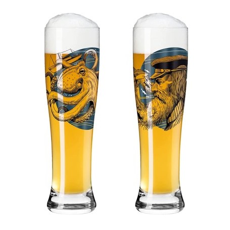 BIRRA WEIZEN BRAUCHZEIT -5 2PZ.ASS CL65