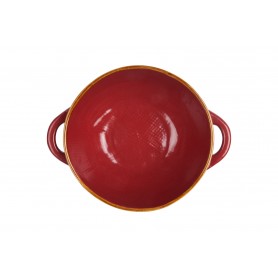 MEDITERRANEO CIOTOLA ZUPPA ROSSA