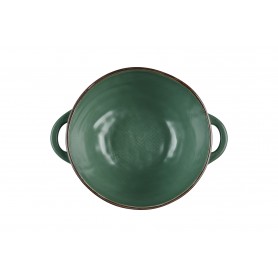 MEDITERRANEO CIOTOLA ZUPPA VERDE