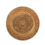 TOVAGLIETTA RATTAN 30 CM