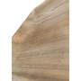 VASSOIO LEGNO CON BORDO 45 X 20