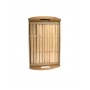 VASSOIO BAMBOO RETT. SMALL