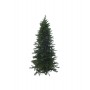 PVC XMAS TREE 1950 TIPS GREEN H210