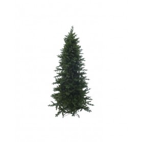 PVC XMAS TREE 1470 TIPS GREEN H180