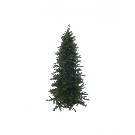 PVC XMAS TREE 1470 TIPS GREEN H180