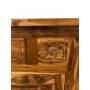 WOOD CABINET