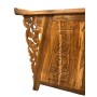 WOOD CABINET