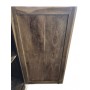 CREDENZA IN LEGNO 9 CASSETTI 1 ANTA