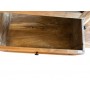 CREDENZA IN LEGNO 9 CASSETTI 1 ANTA