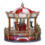 CAROUSEL ANIMATED ADAPTOR LED