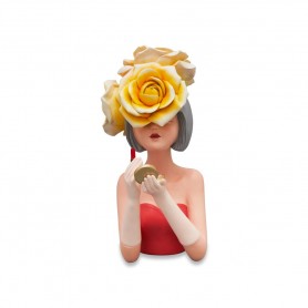 ALLEGRA MAJORETTE 15X31
