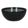 MIRHA ESMERALDA-SALAD BOWL-STONEW