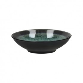 MIRHA ESMERALDA-SOUP BOWL-STONEW