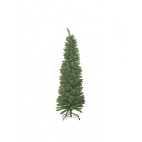 PVC XMAS TREE 438 TIPS GREEN H180