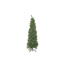 PVC XMAS TREE 318 TIPS GREEN H150