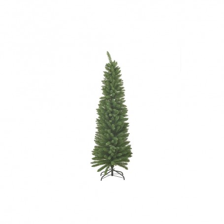 PVC XMAS TREE 318 TIPS GREEN H150