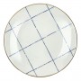 ANAFI-DINNER PLATE-PORCELAIN-DIA 26,5