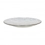 ANAFI-EDSSERT PLATE-PORCELAIN-22CM