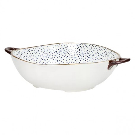 ANAFI-SALAD BOWL-PORCELAIN-L31