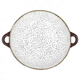 ANAFI-SALAD BOWL-PORCELAIN-L31