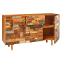 PICCADILLY - CREDENZA 3 CASSETTI 2