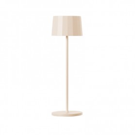 TWIGGY-LESS TAVOLO SABBIA RIC. LED2,2W