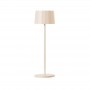 TWIGGY-LESS TAVOLO SABBIA RIC. LED2,2W