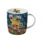 RAINBOW JUNGLE MUG 370ML BUBBLES E BANJ