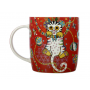 RAINBOW JUNGLE MUG 370ML TIGGY E TINY GB