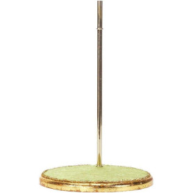 BASE D'APPOGGIO STATUETTE H30,5CM