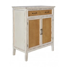 TONIA-CREDENZA 1 CASSETTO 2 SPORTELLI I