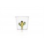 DESERT PLANT TUMBLER CACTUS VERDE/AMBRA