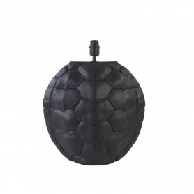 LAMP BASE 47,5X20X54,5 CM TURTLE