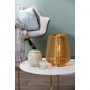 TABLE LAMP 22X26 CM ADETA GOLD