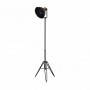 FLOOR LAMP TRIPOD 54X44,5X120-200 CM