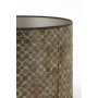 SHADE CYLINDER 20-20-15 CM ELODI BRONZE