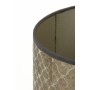 SHADE CYLINDER 20-20-15 CM ELODI BRONZE