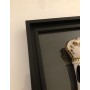 QUADRO NERO 26X46