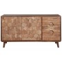 KAINDI-CREDENZA 3 CASSETTI 2 SPORTELLI