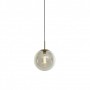 HANGING LAMP O40CM MEDINA ANTIQUE BRONZE