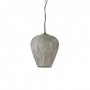 HANGING LAMP O33,5X46CM LAVELLO ANTIQUE