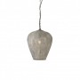 HANGING LAMP O33,5X46CM LAVELLO ANTIQUE